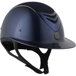 1k10190014-ridhjalm-i-krom-fran-chaumude-onek-glossy-marinbla
