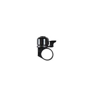 one-acc-032-dorrklocka-onemile-22mm-svart-glans-tu
