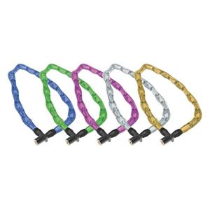 711970-kedjelas-onguard-lightweight-8196-x10-gron-rosa-bla-gul-800-cm-x-4-mm