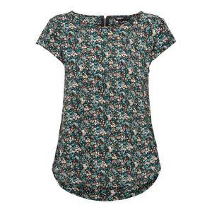 15161116-4005396-t-shirt-for-kvinnor-only-onlvic-aop-balsamgron