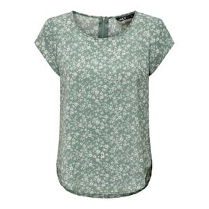 15161116-4141190-blus-for-kvinnor-only-vic-aop-lily-pad