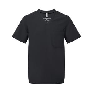 nn200-black-kortarmad-tunika-i-stretch-onna-svart