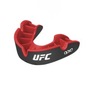 102515001-munskydd-for-barn-opro-ufc-silver-svart-rod-junior