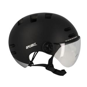 527105-hjalm-med-blinkers-optimiz-o394-matt-svart