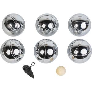 a1501399-petanque-boll-out2play-o2p-x6-silver-svart-tu