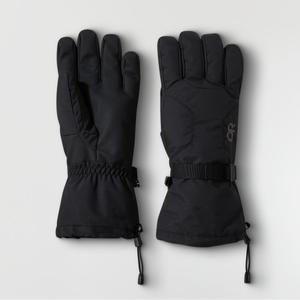 2832820001006-blck-uppvarmda-handskar-outdoor-research-adrenaline-svart