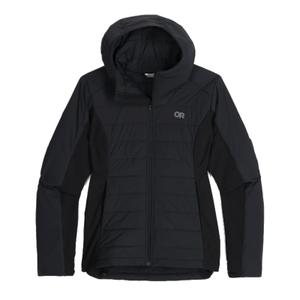 3004720001005-blck-dunjacka-for-kvinnor-outdoor-research-shadow-ii-svart
