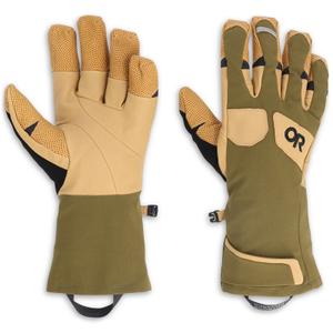 or2433122254-loden-natural-uppvarmda-handskar-outdoor-research-extravert-loden-natural