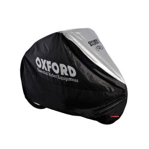 oxfordcc100-skydd-for-cykel-oxc-aquatex-svart-silver