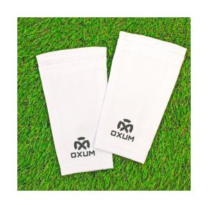 ac0003-blanca-band-for-benskydd-oxum-sport-vit-tu