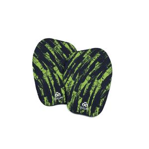 en1004-verde-shin-vakter-oxum-sport-neoshield-maracana-gron