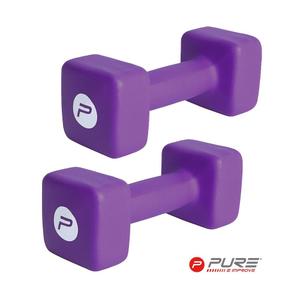 p2i201460-hantel-pure2improve-neoprene-10kg-lila-tu