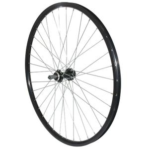 138820-mountainbikehjul-skiva-bak-aluminium-dubbelvaggigt-nav-36-ekrar-aluminium-6-hal-p2r-8-7-6v-svart-27-5