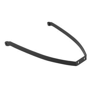 205256-forstarkningsfaste-for-bakre-stankskarm-p2r-xiaomi-mi4-pro-svart-tu