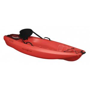 p65plutinir-kajak-for-barn-point-65-n-rod-svart-tu
