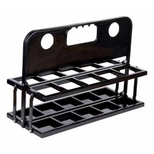 pa629-black-flaskhallare-proact-svart-tu