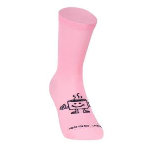 coffee-club-pink-funktionsstrumpor-pacific-co-coffee-club-rosa