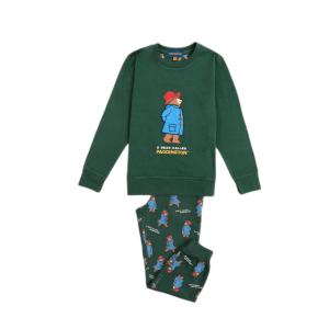 62871-0-000359-pyjamas-med-langa-armar-for-barn-paddington-marmalade-verde