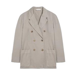 pwen044f24fab001-kvinnors-dubbelknappt-bomullsjacka-palm-angels-beige