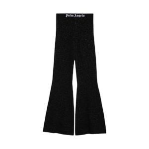 pwhg021f24kni001-joggingbyxor-for-kvinnor-palm-angels-svart