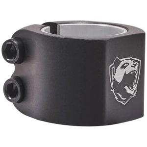 pan-db-bla-dubbelklamma-for-skoter-panda-v2-pro-svart-35-mm