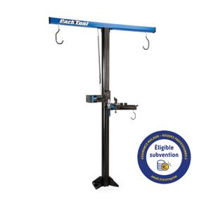 prs-33-2-noir-bleu-reparationsfot-utan-bas-och-forankring-i-marken-park-tool-svart-bla-tu