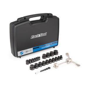 sbk-1-noir-fjaderbussningsmonteringssats-park-tool-svart-tu
