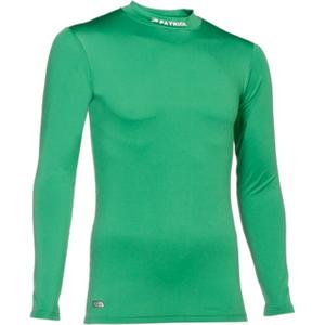 pat120-grn-langarmad-turtleneck-undertroja-for-barn-patrick-gron