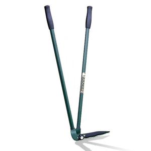 patrt51006-grastrimmer-sekator-pattisson-bulldog-gron-svart-tu
