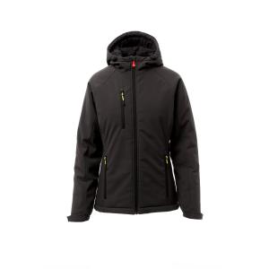 s00579-p114-14018-vattentat-jacka-med-huva-for-kvinnor-payper-wear-gale-pad-svart-svart