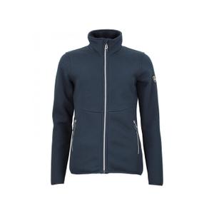 acapri-sd-bleu-nuit-fleece-for-kvinnor-peak-mountain-acapri-nattbla