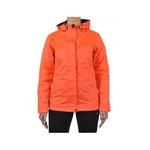 ajik-fl-b-neon-corail-dubbel-vindjacka-for-damer-peak-mountain-ajik-korall-neon