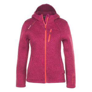 alaine-wz-1-fushia-polarfleecejacka-for-damer-peak-mountain-alaine-fushia