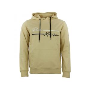 codek-pf-b-beige-sweatshirt-i-bomull-peak-mountain-french-terry-beige