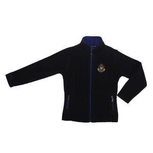 fasak-af-marine-fleecejacka-for-flickor-peak-mountain-fasak-marin