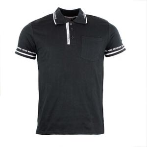 croma-pf-noir-polo-peak-mountain-croma-svart