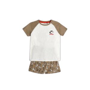 62025-0-000350-pyjamas-for-barn-peanuts-there-are-no-rules-vit-brun