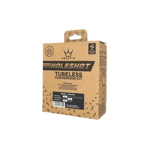pck-hb1-r23-v60-omvandlingskit-for-hjul-med-60mm-ventil-tubeless-peaty-s-svart-23-mm