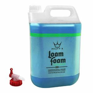 plfc5-koncentrerad-rengoringsspray-peaty-s-loam-foam-bla-rod-5-l