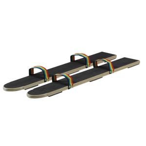 g1995-sommar-ski-for-2-personer-utan-handtag-pedalo-svart-tu