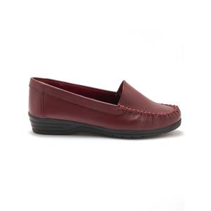 1004692-0021-loafers-i-lader-for-kvinnor-pediconfort-bordeaux