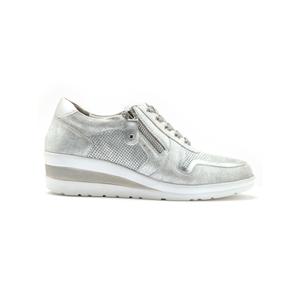 2002300-0017-ankelskor-i-lader-for-kvinnor-pediconfort-silver