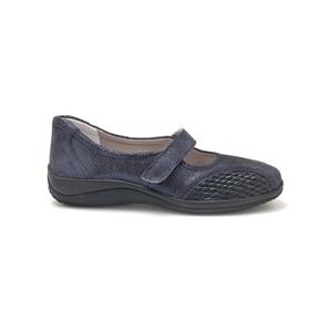 2010628-0001-ballerinor-i-lader-for-kvinnor-pediconfort-marinbla