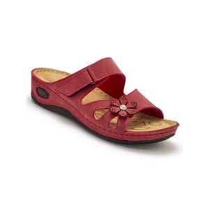2012165-0020-snygga-slippers-med-kardborreband-dam-pediconfort-rod