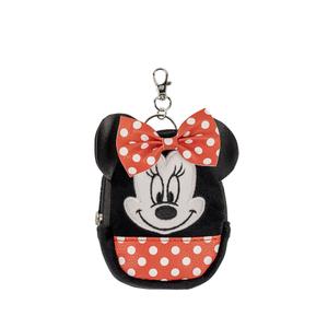 887746847447-nyckelring-mini-ryggsack-dam-peers-hardy-disney-minnie-svart-rod-tu