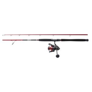 1558957-spinnrodd-penn-fierce-iv-boat-combo-12-20lb-svart-rod-2-10-m
