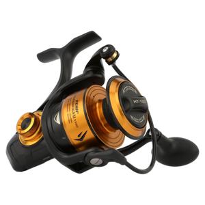 1612615-havsrulle-for-surfcasting-penn-ssvii5500-eu-spinfisher-vii-svart-tu