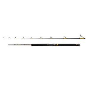 1620480-batstang-penn-squall-ii-viking-edition-boat-10-20lb-svart-guld-2-13-m