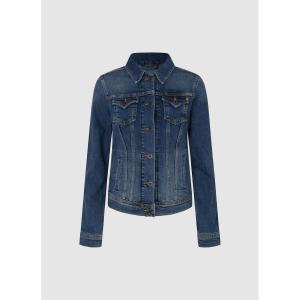 pl402011ht7-000-jeansjacka-for-kvinnor-pepe-jeans-thrift-jeans