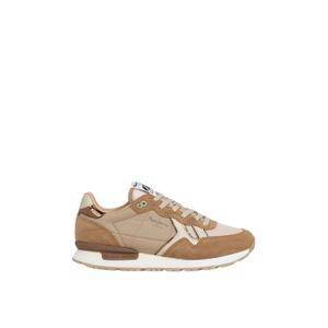 pls400004-847-traningsskor-for-kvinnor-pepe-jeans-brit-mirror-847s-och-beige